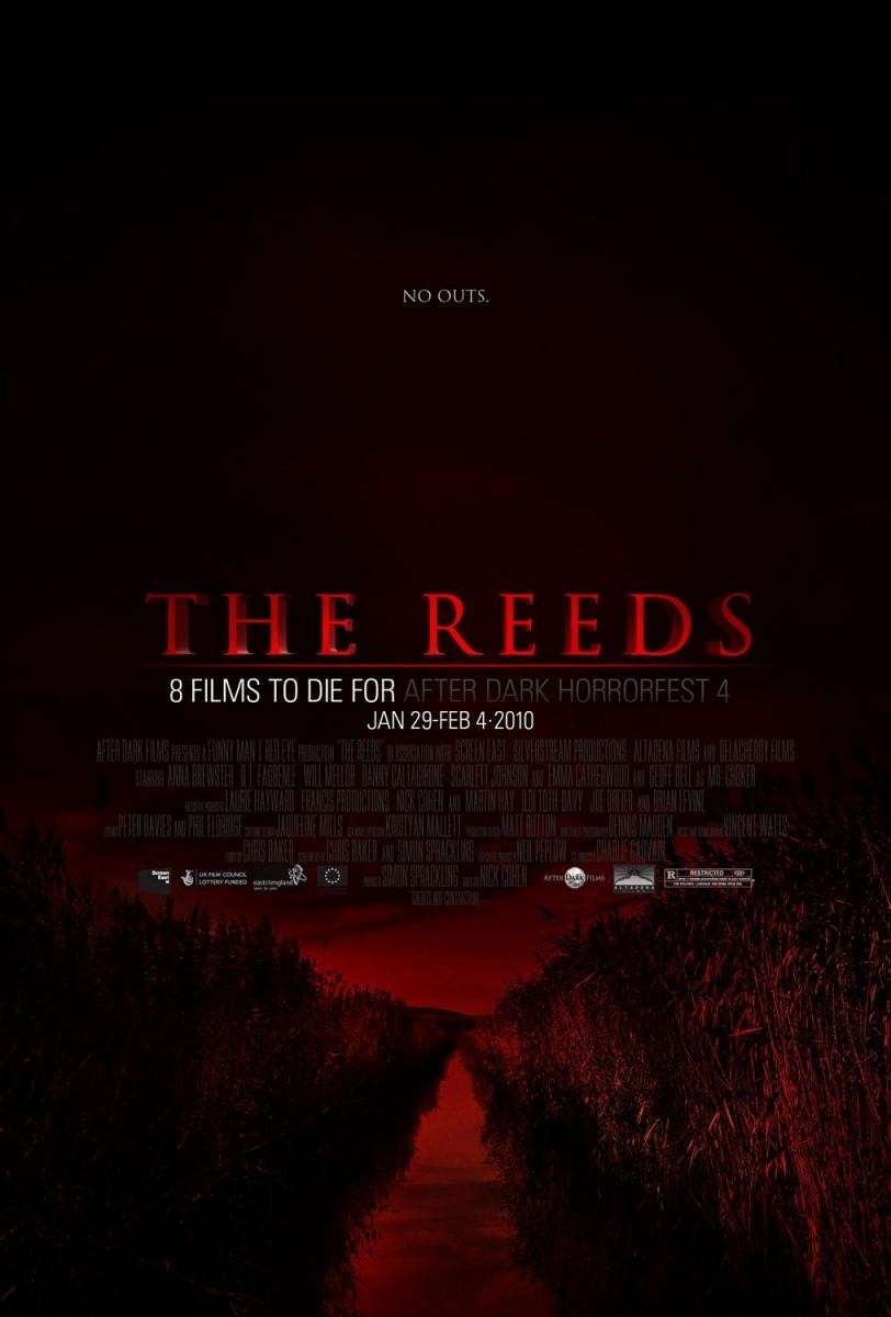 THE REEDS